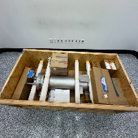 Paul Mueller Company Stainless Steel Heat Exchanger image 0